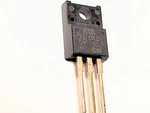 KIA7815P1 "original" Kec Transistor 2 Pcs. Fixed Price $15.85.