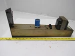 Valmet 532-093-023 Rev.c Platform Cont. Power Mod. 115V -28/20V Sec. 50/60HZ.. Fixed Price $41.99.