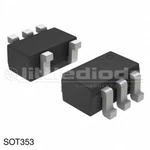 LMC7111BIM5 Integrated Circuit Custodia: SOT353 Make: National Semiconductor Ns. Fixed Price $21.12.