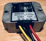 Power Converter Regulator Dc 12V Step-up 48V 2A 96W Waterproof. Fixed Price $15.00.