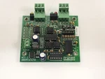 New Smith IRSFC24FB-R Kv Opto/xformer Isolated RS232 RS485 Repeater Card. Fixed Price $41.21.