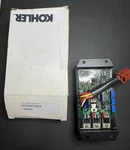 New Oem Kohler F-228605 Voltage Regulator, PB3E Kit/assembly. Fixed Price $480.00.