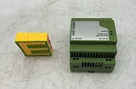 Phoenix Contact 2938921 STEP-PS-100-240AC/12DC/3 Power Supply (used). Fixed Price $45.00.