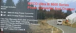 Wfco WF9865-AD-CB 9800 Series, Electronic Converter/charger, 65A. Fixed Price $180.00.