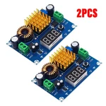 Dc 3V-35V To 5V-45V Boost Digital Voltmeter Step Up XH-M411 Module 2PC Usa. Fixed Price $16.69.