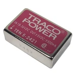 Traco Power, Series Dc/dc Converter TEN5-2421, 18-36 To Vdc, 500MA. Fixed Price $21.40.