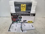 New Tripp-lite PV1800HF Power Inverter 1800-WATT 12V Input 120V Output. Fixed Price $379.95.