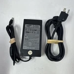 Genuine Samsung Ac Adapter AD-4214N 14V 3A Power Supply 6.0X4.4MM+PIN. Fixed Price $16.95.