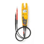 Fluke T6-600 Electrical Tester With Fieldsense, Infared Thermometer. Fixed Price $259.99.