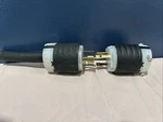Legrand Pass & Seymour L2130-P Turnlok Plug 30A, 3PH 120/208V. Fixed Price $19.95.
