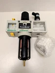 Numatics R32R-06G Flexiblok Filter Assembly F32B-06 VS32-06 PS180CAN02-NEW No Bo. Fixed Price $124.74.
