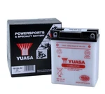 Yuasa YB12AL-A2 12-VOLT Battery For 1996-2010 Kawasaki EN500C Vulcan Ltd. Fixed Price $134.42.