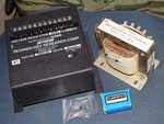 Trc Military MEP-805A 30KW Generator Voltage Regulator Retrofit Kit. Fixed Price $699.99.