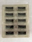 Pack Of 10, PT6724A Power Trends Dc/dc Converter Module 12V- In 5V- Out 13A Nos. Fixed Price $59.00.