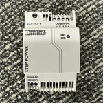 Phoenix Contact Power 24V 1.75A 42W 100-240V Supply Step-ps. Fixed Price $74.50.