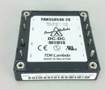 Tdk Lambda (PAH350S48-28) Dc Converter. Fixed Price $30.00.
