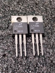 LT1585CT Linear Technology Ldo Voltage Regulators Good Ripple Rejection )))))))). Fixed Price $5.27.