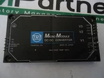 MMA-48-TO512, Tohritsu, Dc/dc Converter, Brand New!. Fixed Price $35.00.