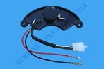 Lihua 8KW 9KW 10KW 12KW Generator Voltage Regulator Avr 7KW.20151009.TT15-4. Fixed Price $89.99.