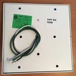 Magnitude 20W-96W Class Voltage Led Drivers (24V Dc) 169619 D082217. Fixed Price $73.42.