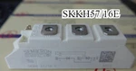 1PC New Semikron SKKH57/16E Module Power Supply. Fixed Price $14.41.