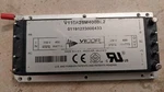 Vicor V110A28M400BL2 110VDC To 28VDC Converter Not Tested. Read Desc. Fixed Price $45.00.