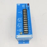Ametek ET-1218-ID1-HF-H1-N1-T10 115V High Trip Failsafe Current Alarm. Fixed Price $97.49.