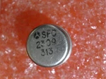 Pcs Sgs Thomson SFC2309 5V 500MA TO-39 Fixed Positive Voltage Regulator Nos. Fixed Price $20.49.
