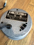 Vintage Nos Perma-power Automatic Voltage Regulator D200 300W. Fixed Price $19.00.