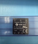 Dc-dc Converter, 5V, 4A Rohs Compliant: Yes Cui PDQE20-Q48-S5-D. Fixed Price $18.00.