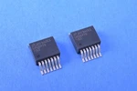 Texas Instruments Buck Switching Regulator Ic Positive Fixed LM2677S-3.3/NOPB. Fixed Price $14.95.