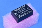 Cui 3W Isolated Dc-dc Converter Module 12V/-12V 3KV 125MA Dual Output. Fixed Price $19.95.
