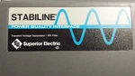 Stabiline Power Quality Interface Superior Electric PQI-3120H Suppressor (P1B9). Fixed Price $64.47.