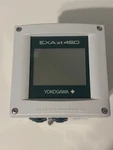 Yokogawa Exaxt Inductive Conductivity Converter ISC450G-A-U. Fixed Price $2000.00.