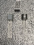 National Semiconductor LM78L15ACZ Voltage Regulator (nos) Lot Of 6. Fixed Price $12.00.