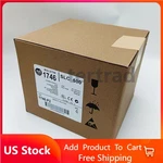 Factory Sealed Allen Bradley 1746-P2 Chassis Power Supply Plc New In Box. Fixed Price $199.55.