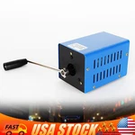 Emergency Hand Crank Usb Charger Manual Power Generator For Camping Hiking. Fixed Price $47.55.