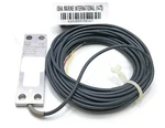 Hbm SLB-700A Strain Transducer Measuring High Forces Link Gauge Sensor. Fixed Price $514.25.