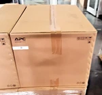 Apc Symmetra Rm 6KVA N+1 Rack-mount Bare Frame, 208/240V, SYHF6KT. Fixed Price $1999.99.
