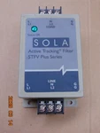 Sola Hevi-duty STFV050-10N Active Tracking Filter Plus Series. Fixed Price $59.00.