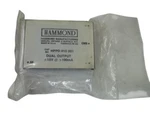 Hammond HHPD015001 Dual Output Power Supply Nsnp In Bag. Fixed Price $30.00.