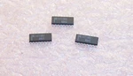 Qty (50) 74F138D Signetics SOIC-16 Smd Of Decoder / Demultiplexer Nos. Fixed Price $9.99.
