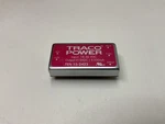 Traco Power 15-2423 TEN152423 Isolated Dc Converter 18-36V In +/- 15V Out. Fixed Price $89.99.