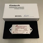 Intech Advanced Analog OAG47 50362-G1 17-40V 5V Output Converter 7655 9024. Fixed Price $45.00.