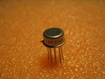 LM131AH Nos From Nsc International Shipping. Fixed Price $89.99.