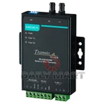 New In Box Moxa TCF-142-M-SC Optical Fiber Media Converter. Fixed Price $225.64.