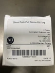 Allen-bradley 800T-FXQH2RA5 Switch Compatible With 800TC-N374 2-800TXD4. Fixed Price $175.00.