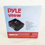 Pyle PSWNV240 Dc-dc Power Supply 24V To 12V 240W Peak (120W Continuous) New. Fixed Price $24.95.