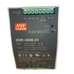 Mean Well DDR-480B-24 Dc-dc Converter MA43. Fixed Price $65.00.