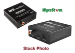 Wyrestorm Express Ws Audio Converter Analog Digital Model # Exp-con-dac-d. Fixed Price $84.99.